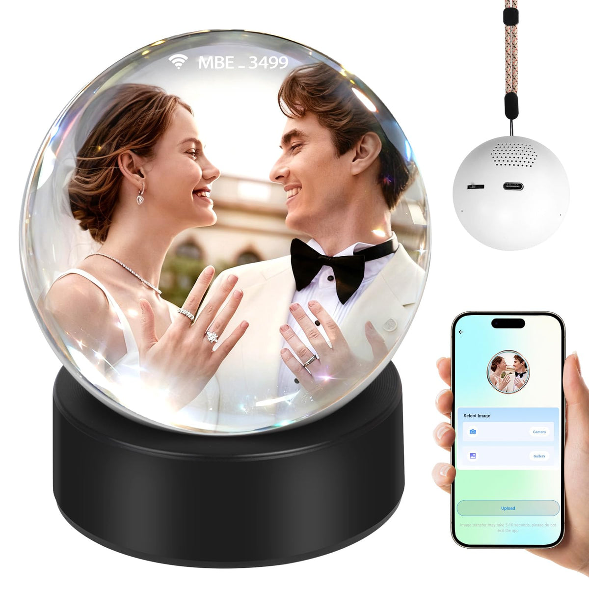 Memory Orb