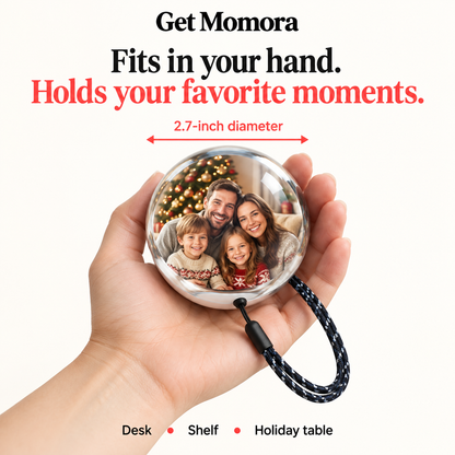 Get Momora Memory Orb