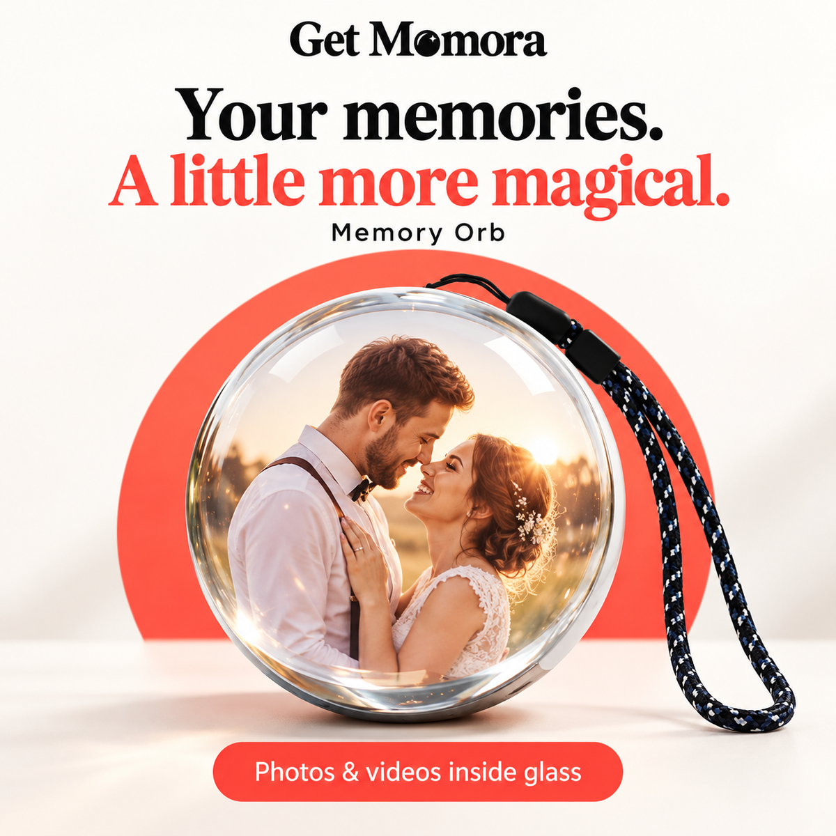 Get Momora Memory Orb